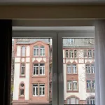 Hotel Mondial Comfort Frankfurt City