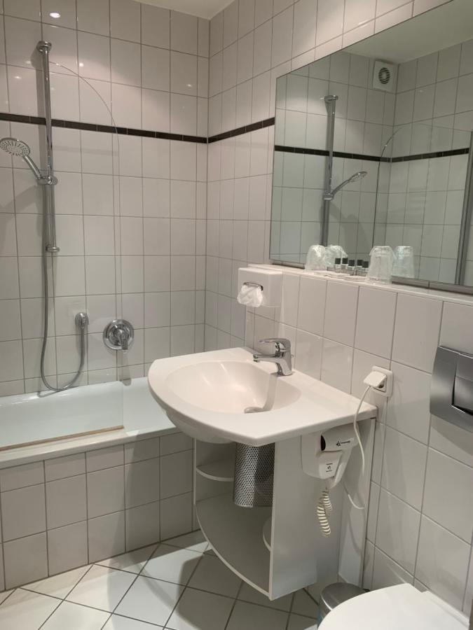 Mondial Comfort Frankfurt Frankfurt am Main