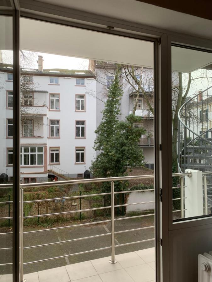 Mondial Comfort Frankfurt Hotel 3*